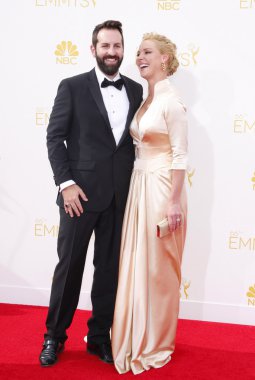Katherine heigl ve josh kelley