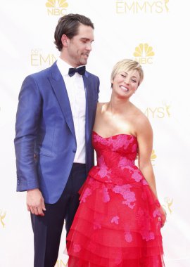 Kaley cuoco ve ryan tatlım