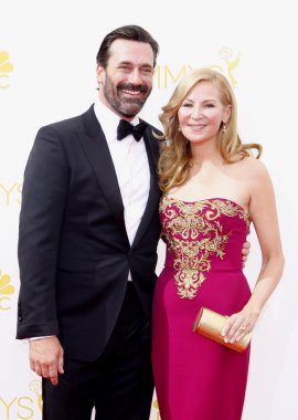 Jennifer westfeldt ve jon hamm