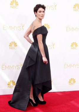 aktris Lena Headey