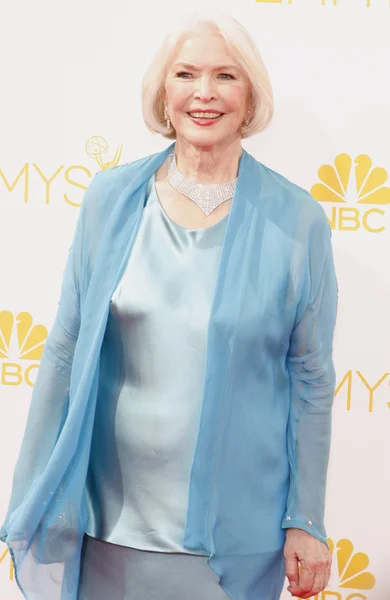 Actress Ellen Burstyn — Stock Photo, Image