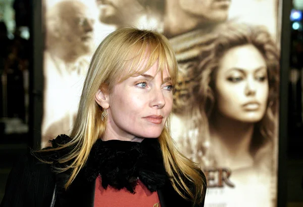 Actrice Rebecca De Mornay — Stockfoto