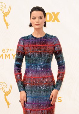 Aktris Jaimie Alexander