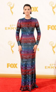 Aktris Jaimie Alexander