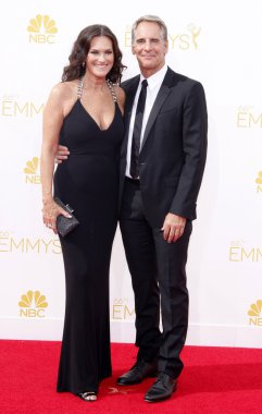 Chelsea alan ve scott bakula