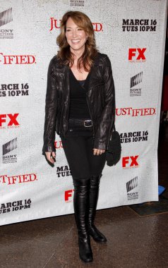 aktris Katey Sagal