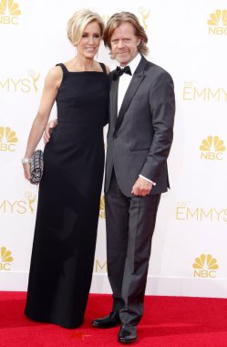 Felicity huffman ve william h. macy