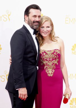 Jennifer westfeldt ve jon hamm