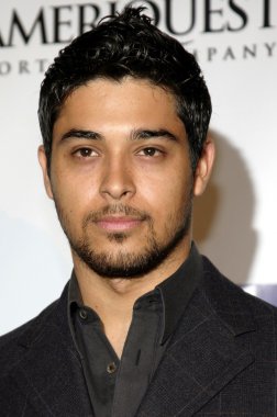 oyuncu Wilmer Valderrama
