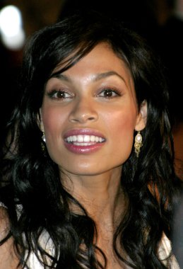 Aktris Rosario Dawson