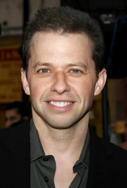 El actor Jon Cryer — Foto de Stock