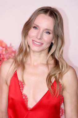 Kristen Bell, Netflix 'in 