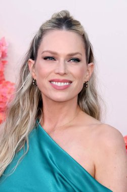 Erin Foster, Netflix 'in 