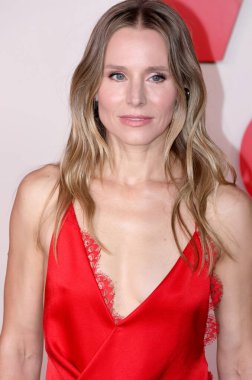 Kristen Bell, Netflix 'in 