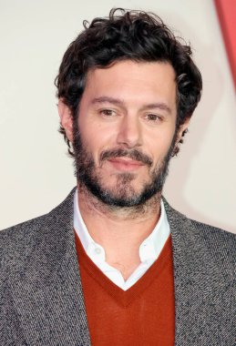 Adam Brody, Netflix 'in 