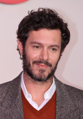 Adam Brody, Netflix 'in 