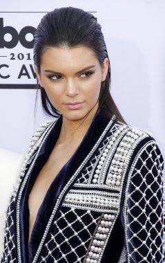 Kendall model Jenner