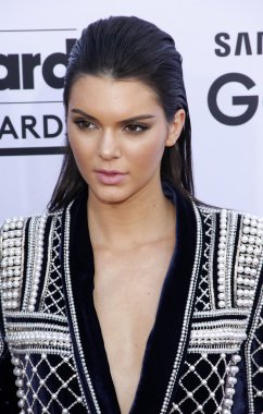 Kendall model Jenner