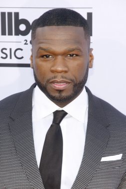 Rapçi 50 Cent
