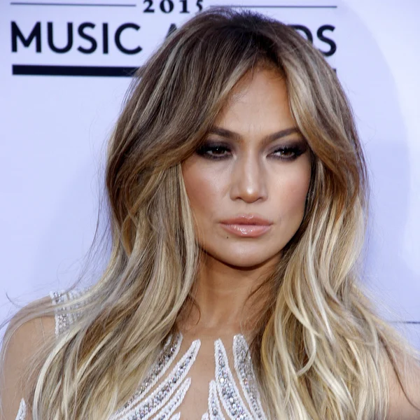 Singer Jennifer Lopez Stock Editorial Photo © PopularImages 84643022