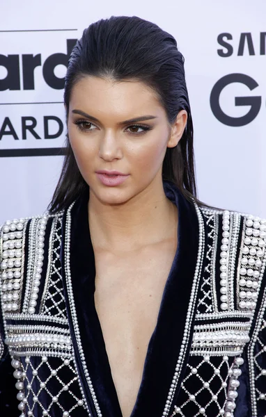 Modell Kendall Jenner — Stock Fotó