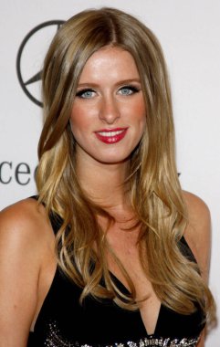 Beverly Hills, Ca - 25 Ekim 2008: Nicky Hilton 30 Th Anniversary Carousel Of Hope Ball Beverly Hills Beverly Hilton Hotel'de düzenlenen, Abd Ekim'de 25, 2008.