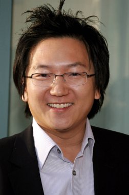 Masi Oka, The Academy of Television Arts & Sciences Presentation An Evening 'de 
