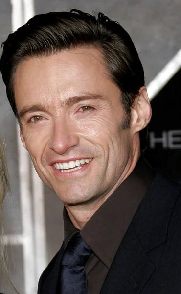 Actor Hugh Jackman — Stock Photo, Image