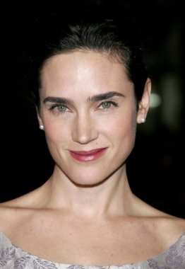 Aktris Jennifer Connelly