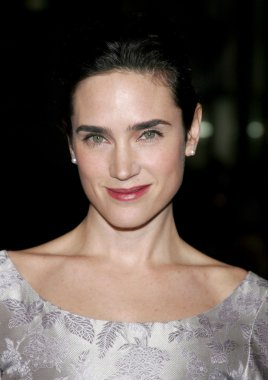 Aktris Jennifer Connelly