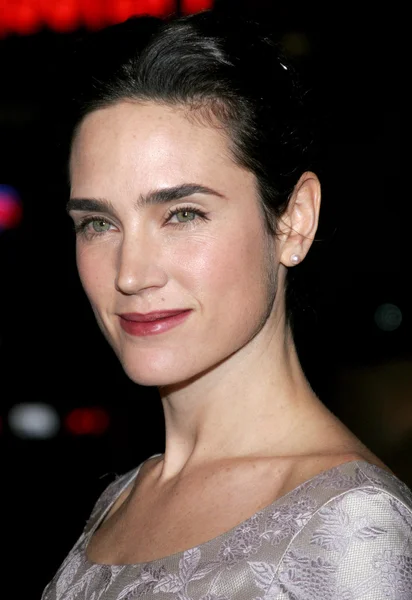 Actress Jennifer Connelly — Stock Photo, Image