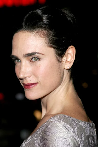 Actress Jennifer Connelly — Stock Photo, Image