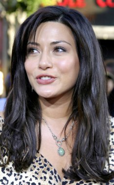 Aktris Marisol Nichols