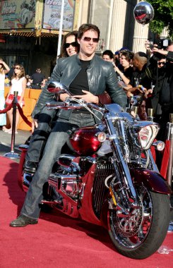 Tom cruise ve katie holmes