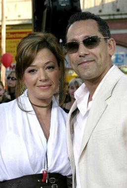 Aktris Leah Remini