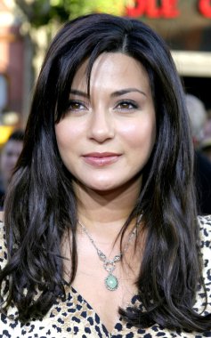 Aktris Marisol Nichols