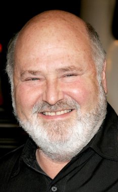 Director Carl Reiner