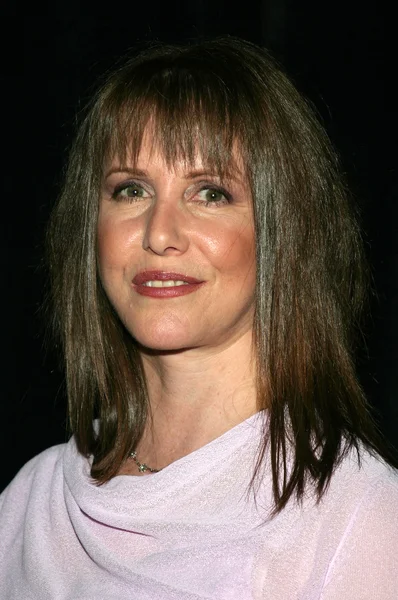 Anfitrión Laraine Newman — Foto de Stock