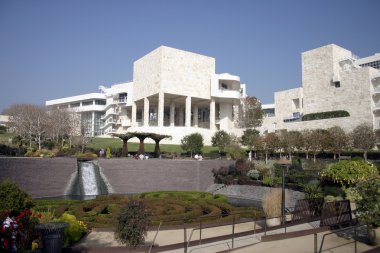 j. paul getty museum