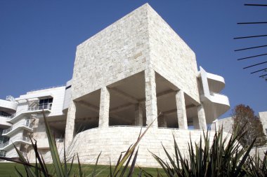 j. paul getty museum