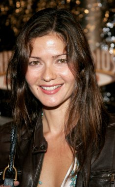 Aktris Jill Hennessy