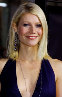 Aktris Gwyneth Paltrow