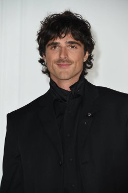 Jacob Elordi 'Uğultulu Tepeler' in dünya prömiyerinde 28 Ocak 2026 'da Hollywood' daki TCL Çin Tiyatrosu 'nda düzenlendi..