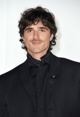 Jacob Elordi 'Uğultulu Tepeler' in dünya prömiyerinde 28 Ocak 2026 'da Hollywood' daki TCL Çin Tiyatrosu 'nda düzenlendi..