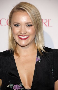 aktris Emily Osment