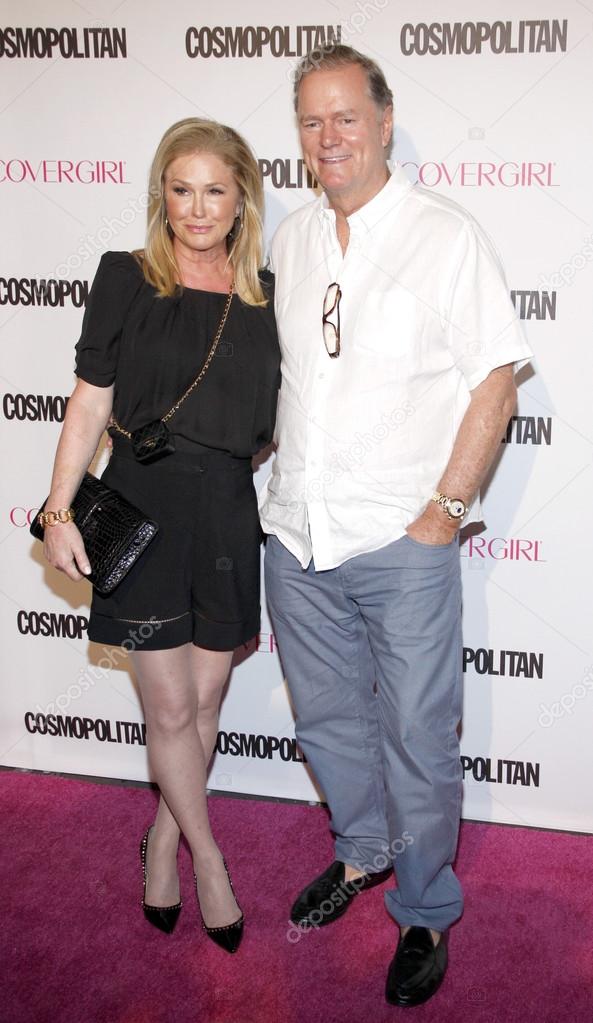 Rick Hilton And Kathy Hilton Stock Editorial Photo C Popularimages Rick Hilton And Kathy Hilton Stock Editorial Photo C Popularimages