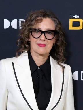 Rebecca Miller, Beverly Hills, ABD 'de 7 Şubat 2026' da Beverly Hilton 'da düzenlenen 78..