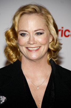 Aktris Cybill Shepherd
