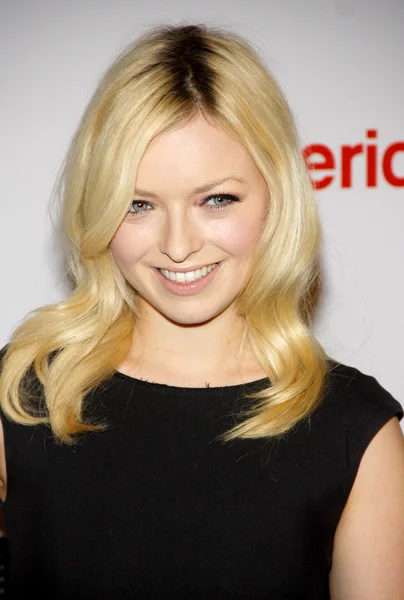 Actriz Francesca Eastwood — Foto de Stock