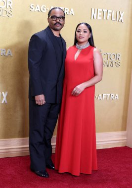 Ryan Coogler ve Zinzi Coogler